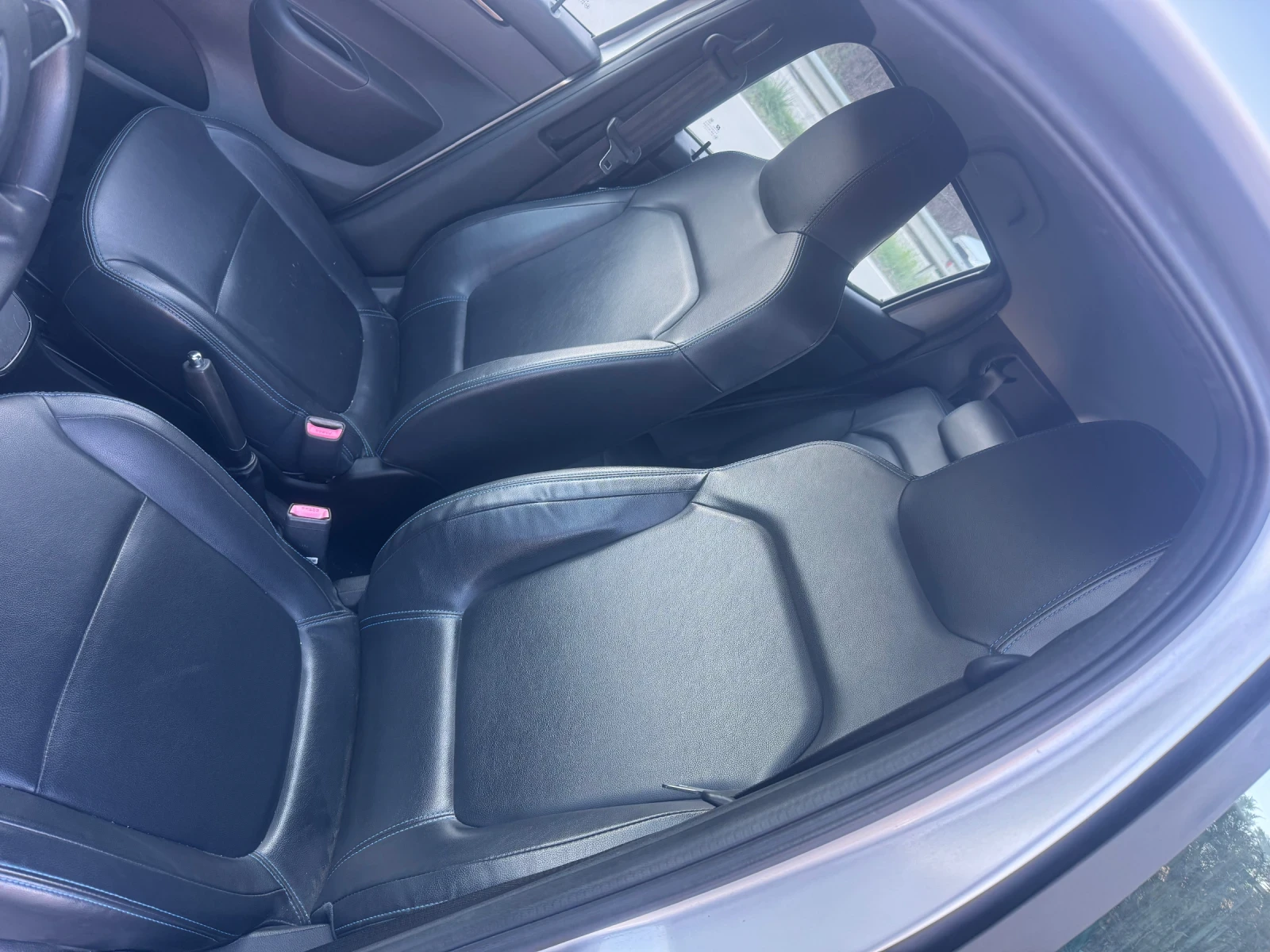 Dacia Spring ELECTRIC | Mobile.bg   8