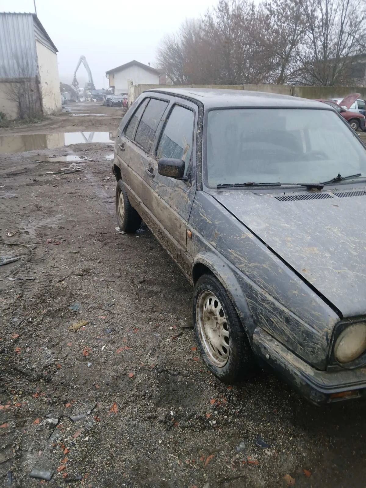 VW Golf 2 | Mobile.bg � ����������� 3