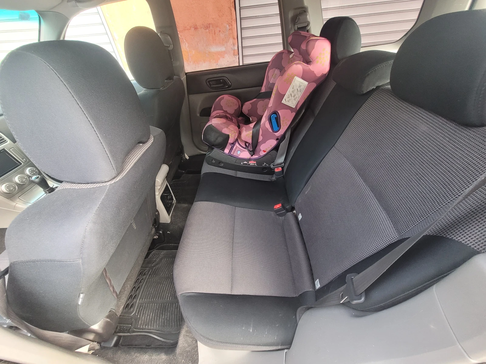 Subaru Forester | Mobile.bg � ����������� 10