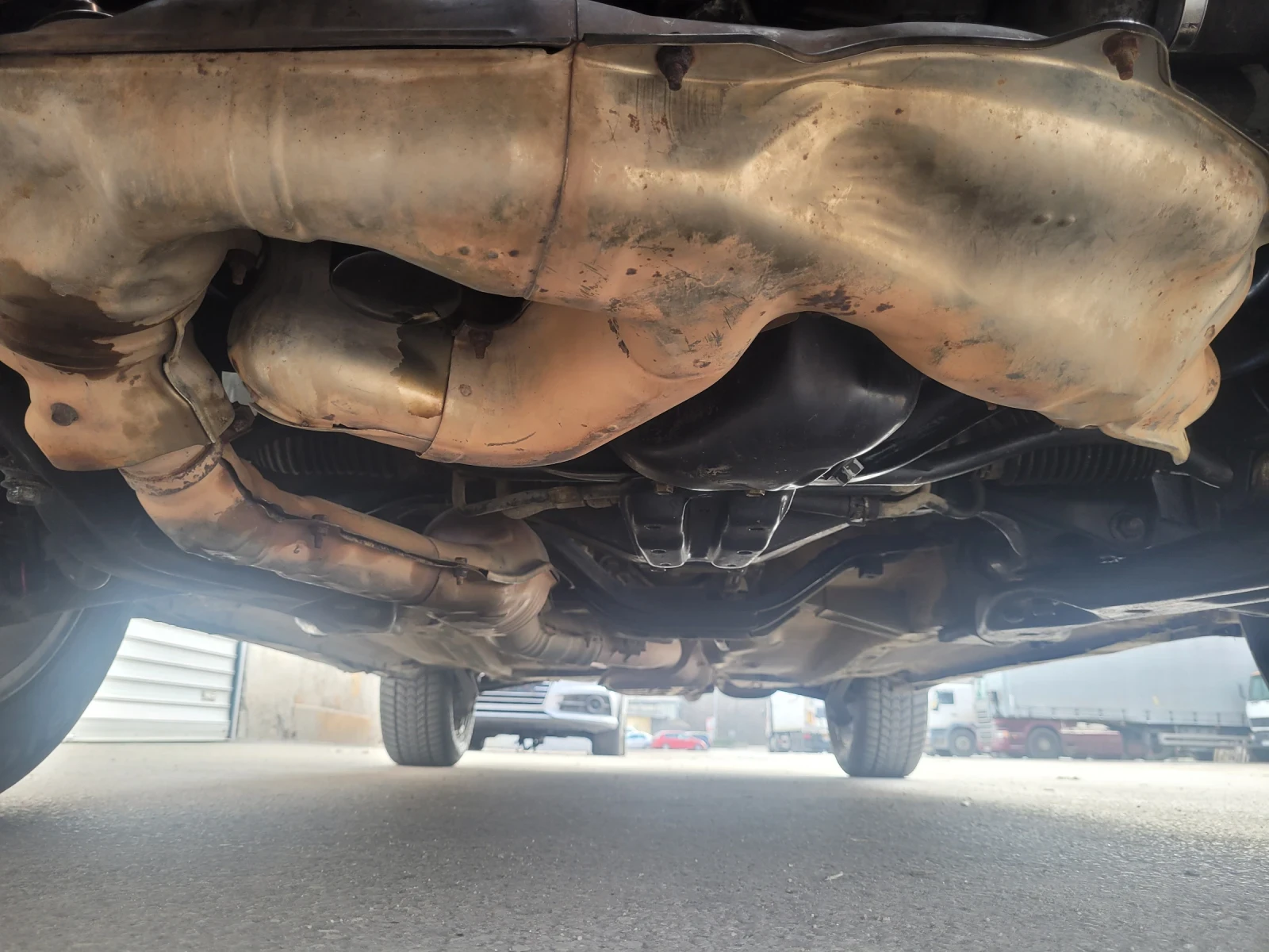 Subaru Forester | Mobile.bg � ����������� 14