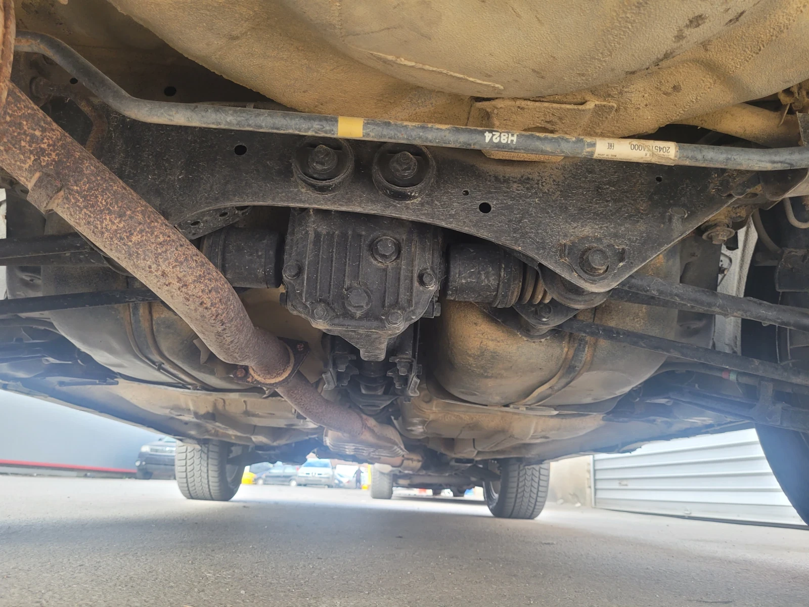 Subaru Forester | Mobile.bg � ����������� 13