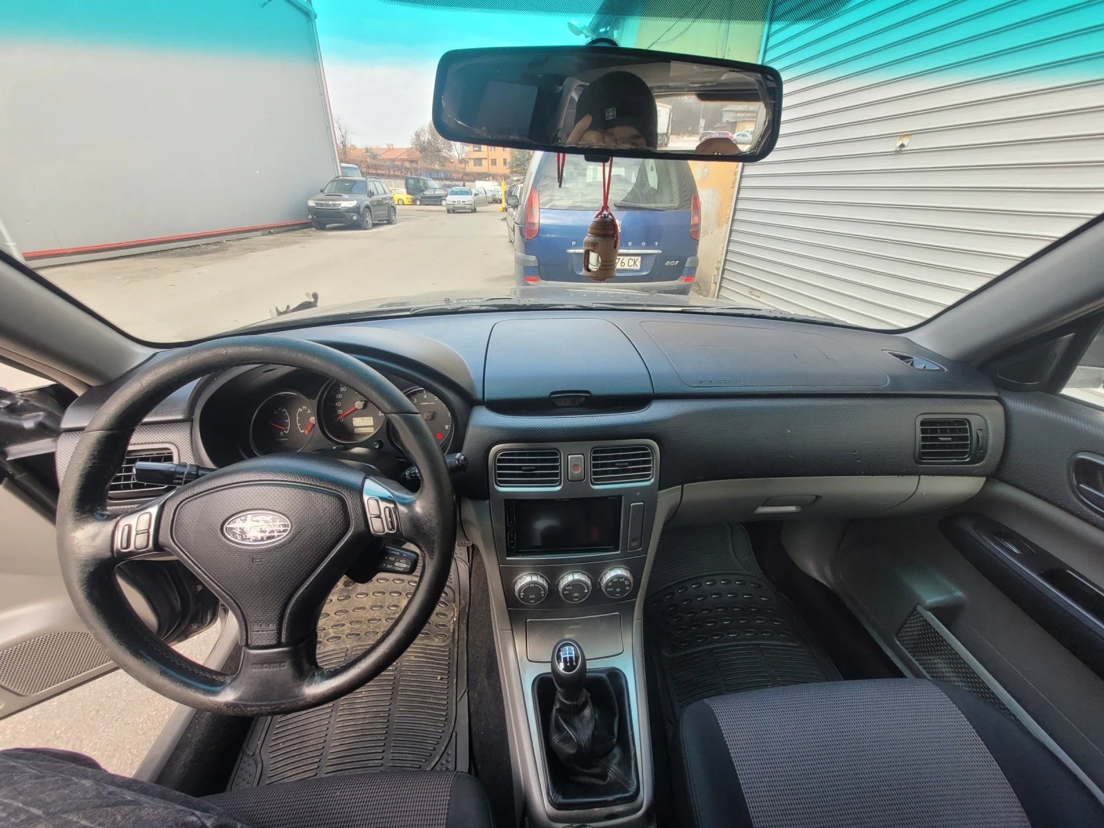 Subaru Forester | Mobile.bg � ����������� 8