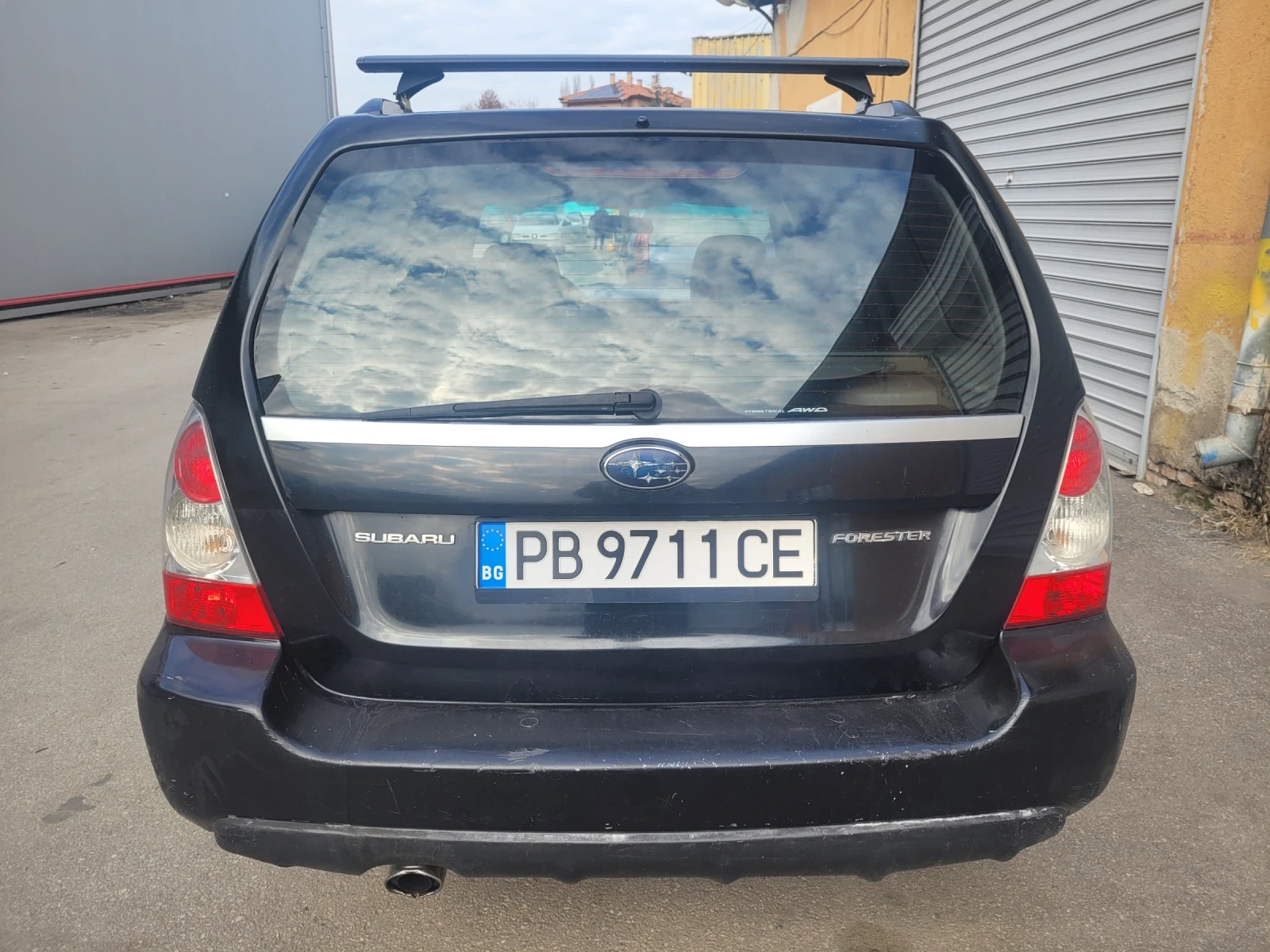 Subaru Forester | Mobile.bg � ����������� 5