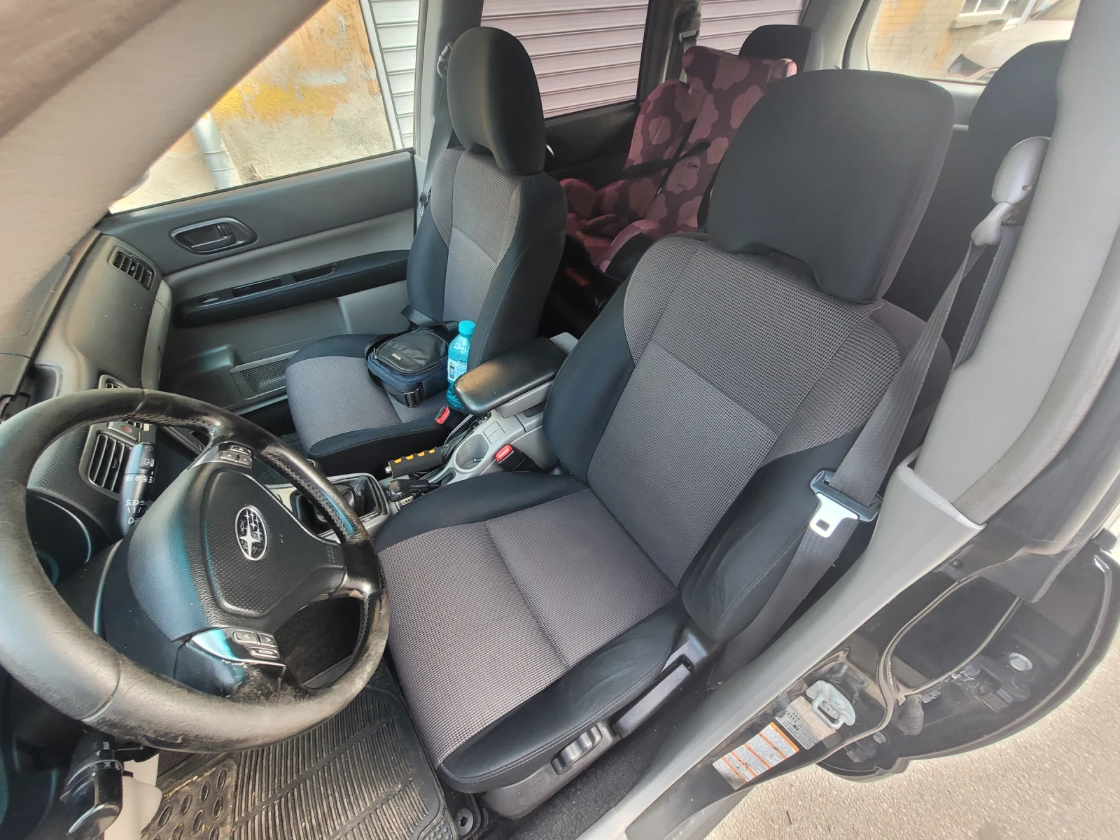 Subaru Forester | Mobile.bg � ����������� 9