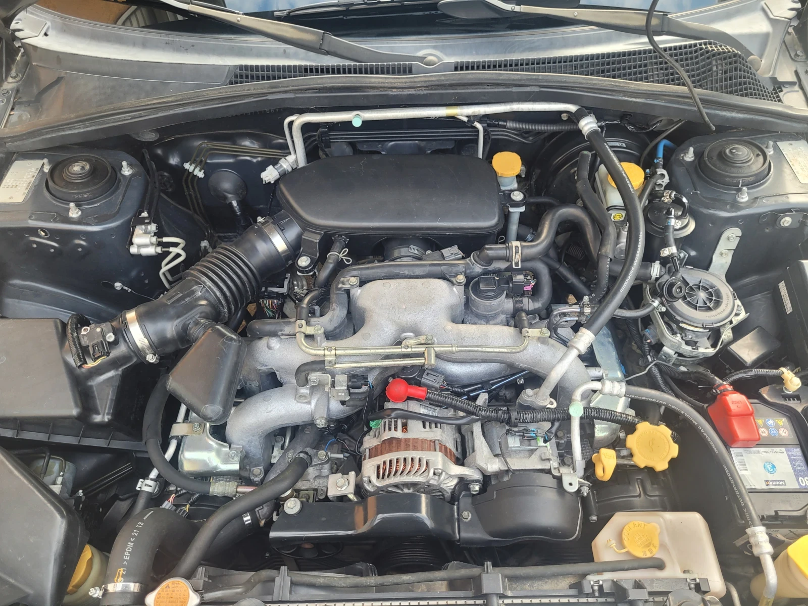 Subaru Forester | Mobile.bg � ����������� 11