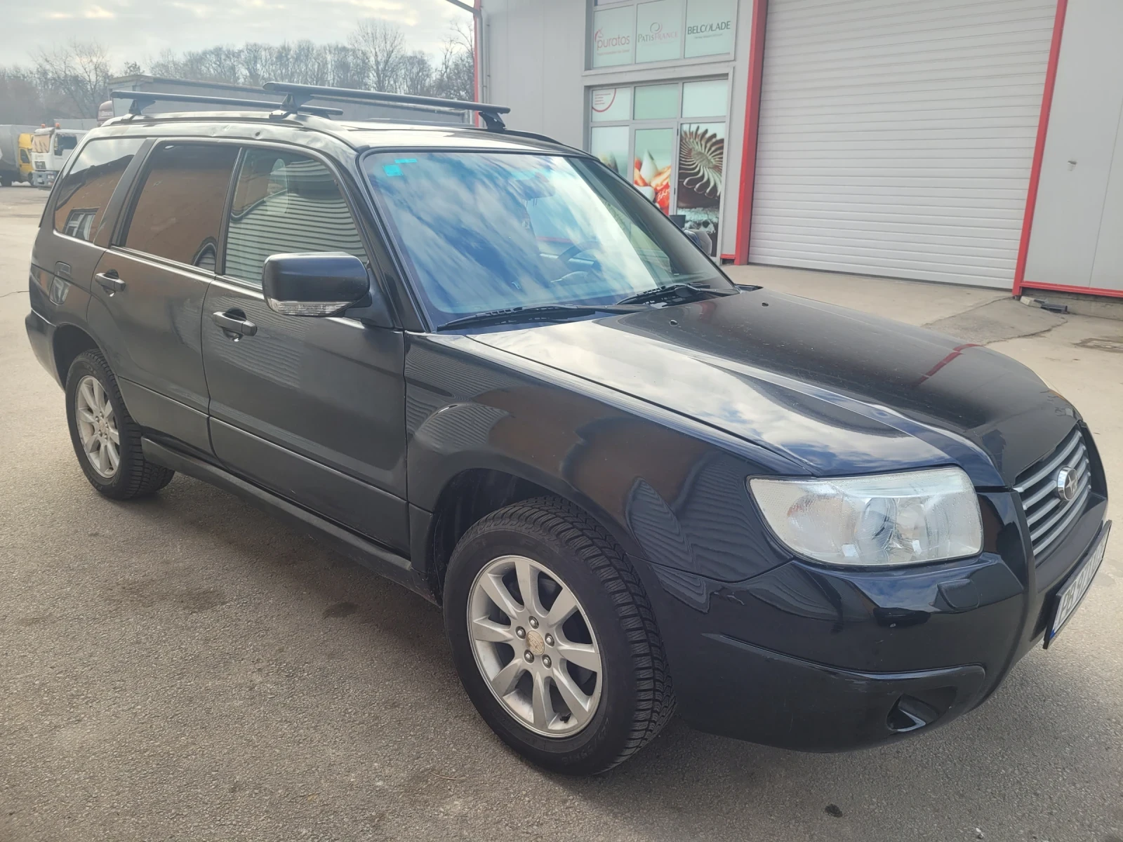 Subaru Forester | Mobile.bg � ����������� 7