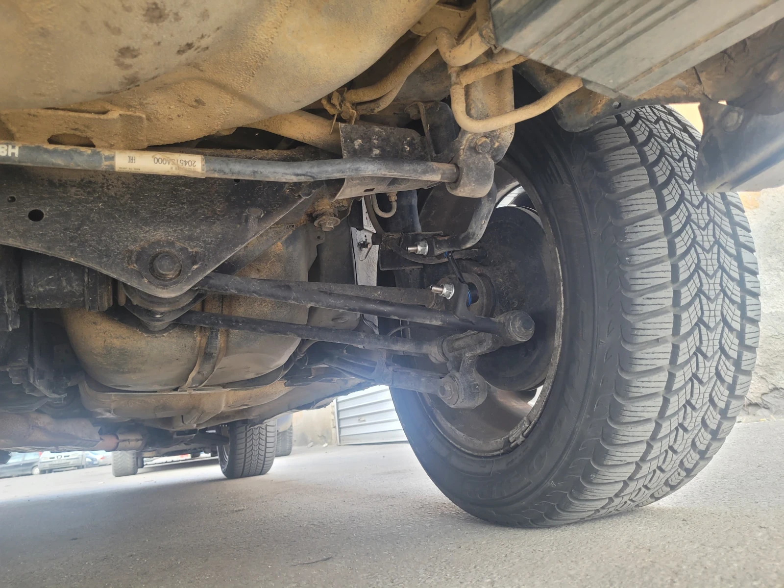 Subaru Forester | Mobile.bg � ����������� 15