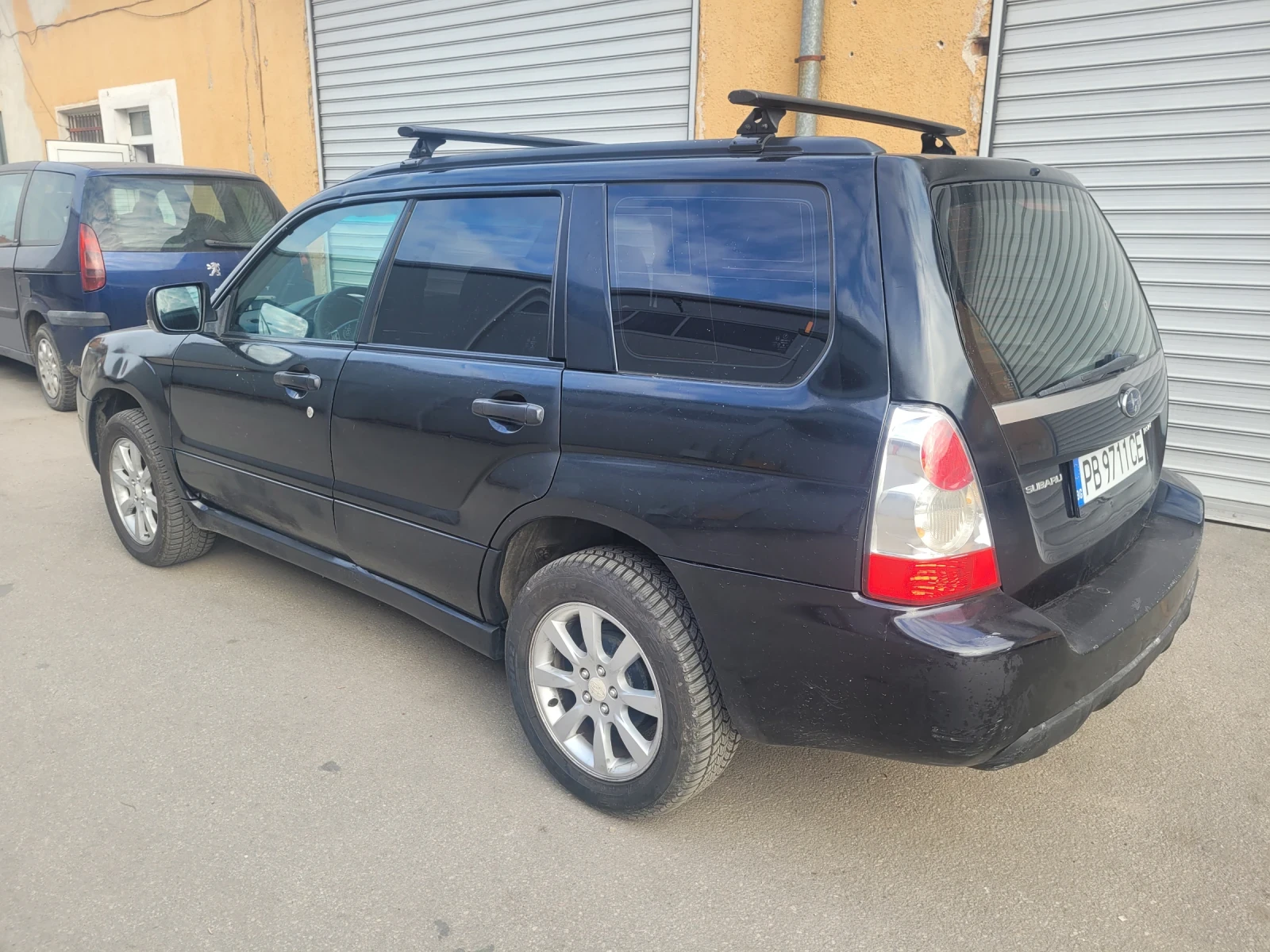 Subaru Forester | Mobile.bg � ����������� 4