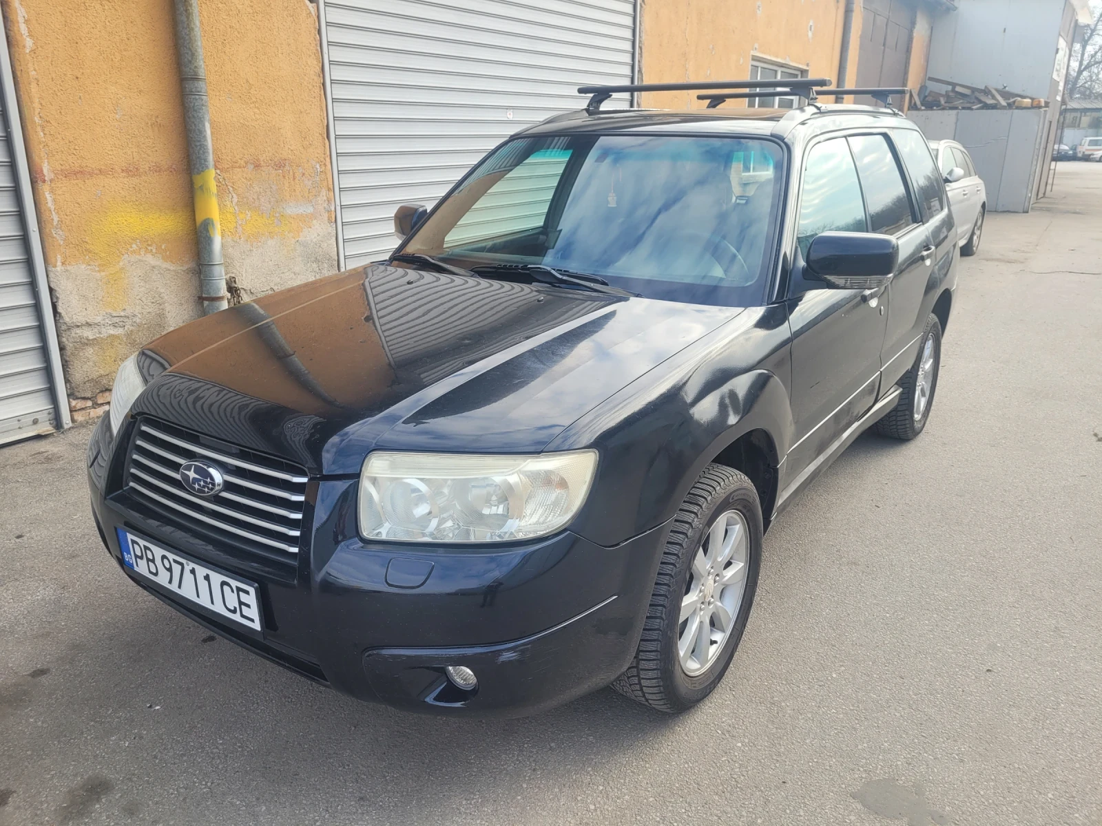 Subaru Forester | Mobile.bg � ����������� 2