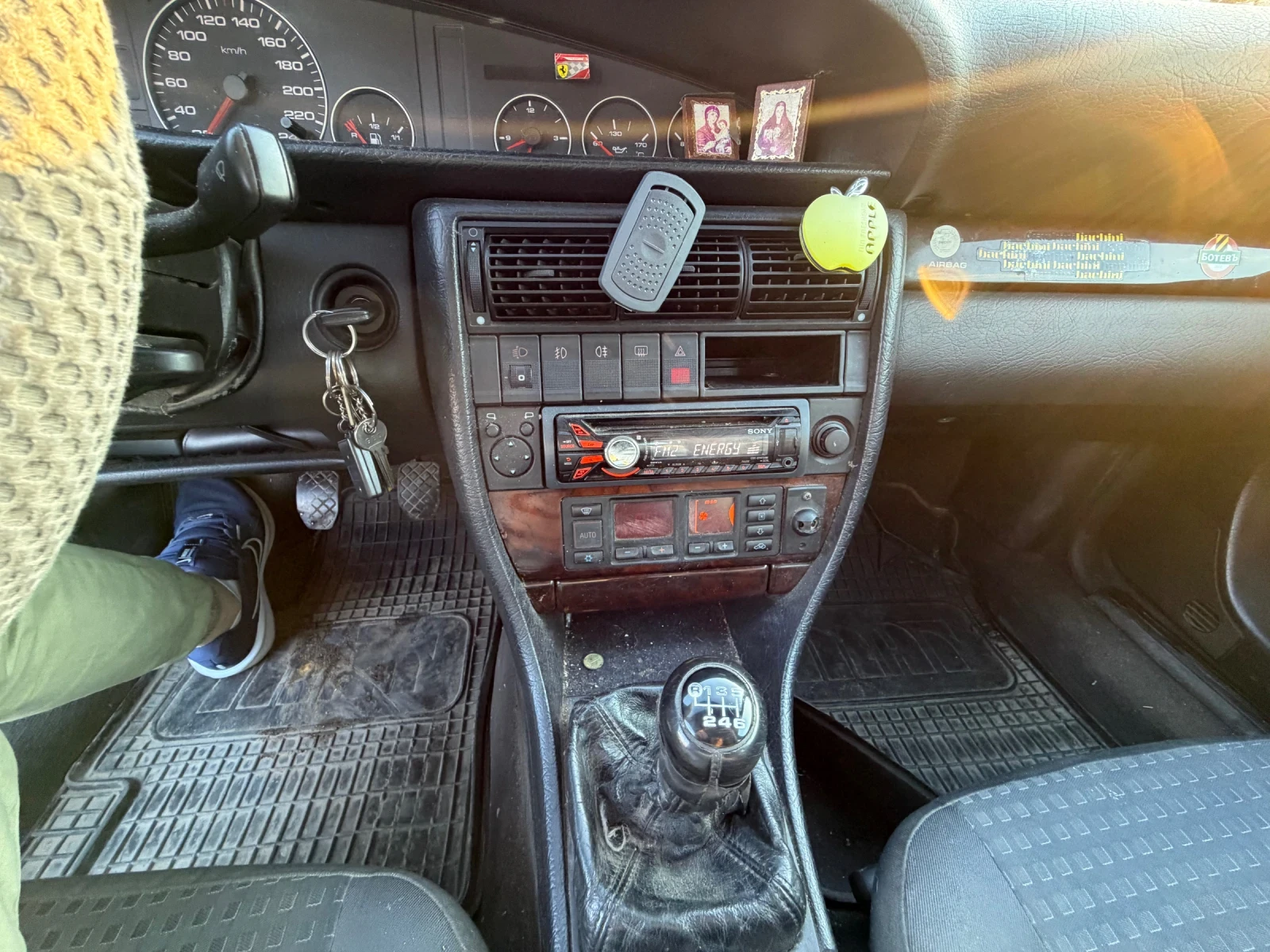 Audi A6 C4 | Mobile.bg � ����������� 13