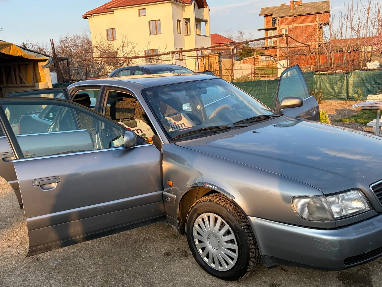 Audi A6 C4 | Mobile.bg � ����������� 3