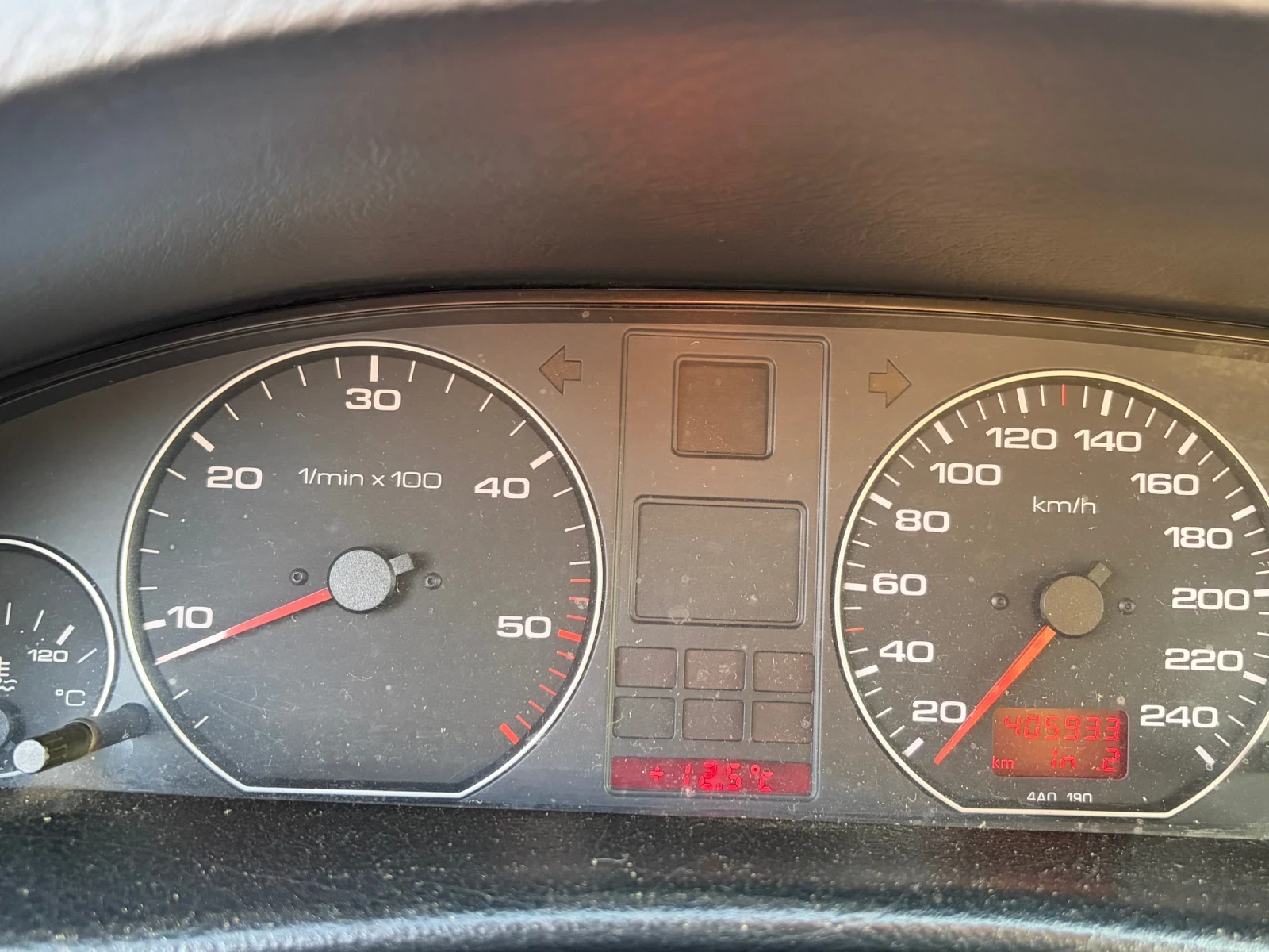 Audi A6 C4 | Mobile.bg � ����������� 11