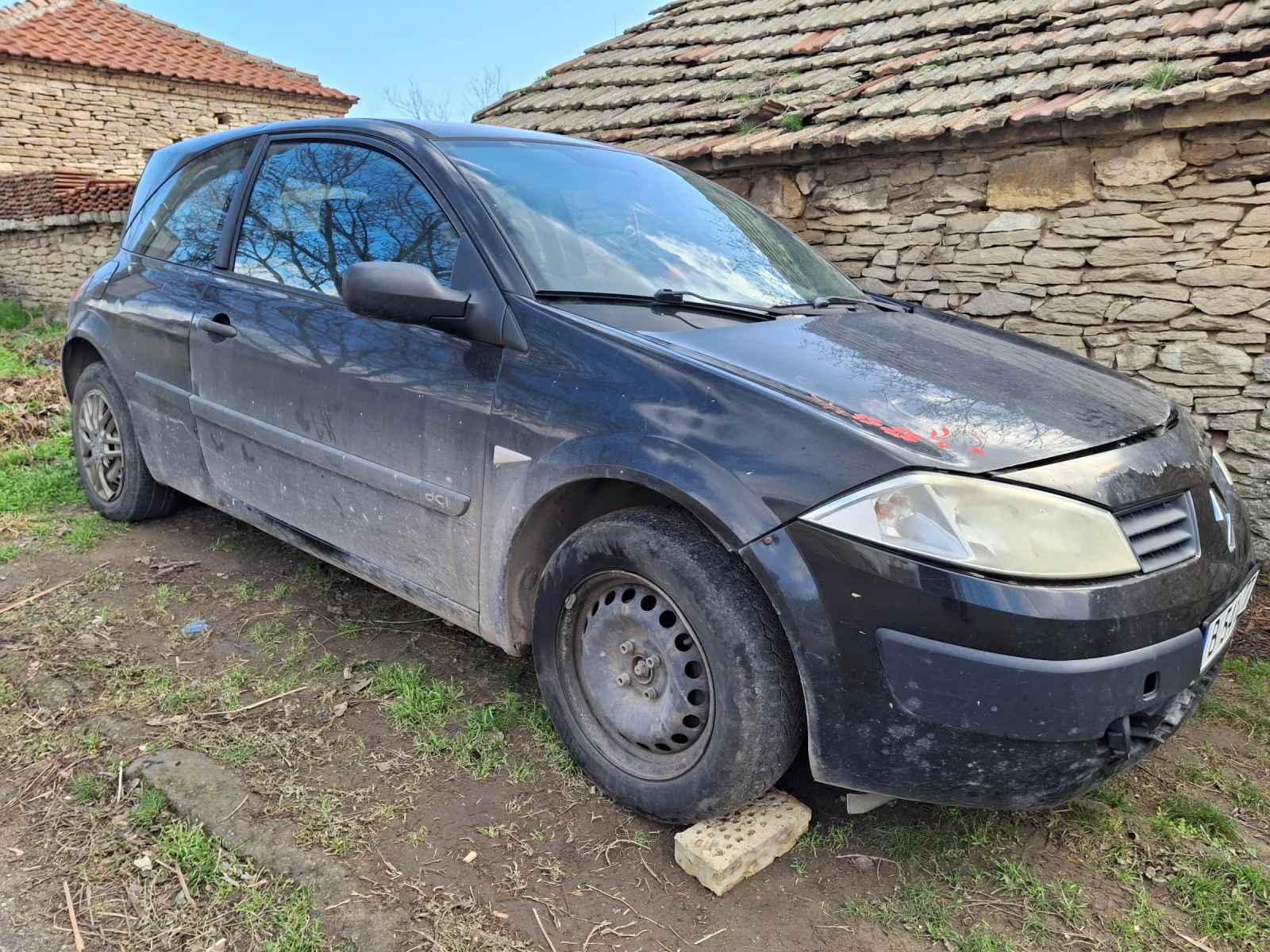 Renault Megane 1.5dci | Mobile.bg � ����������� 1