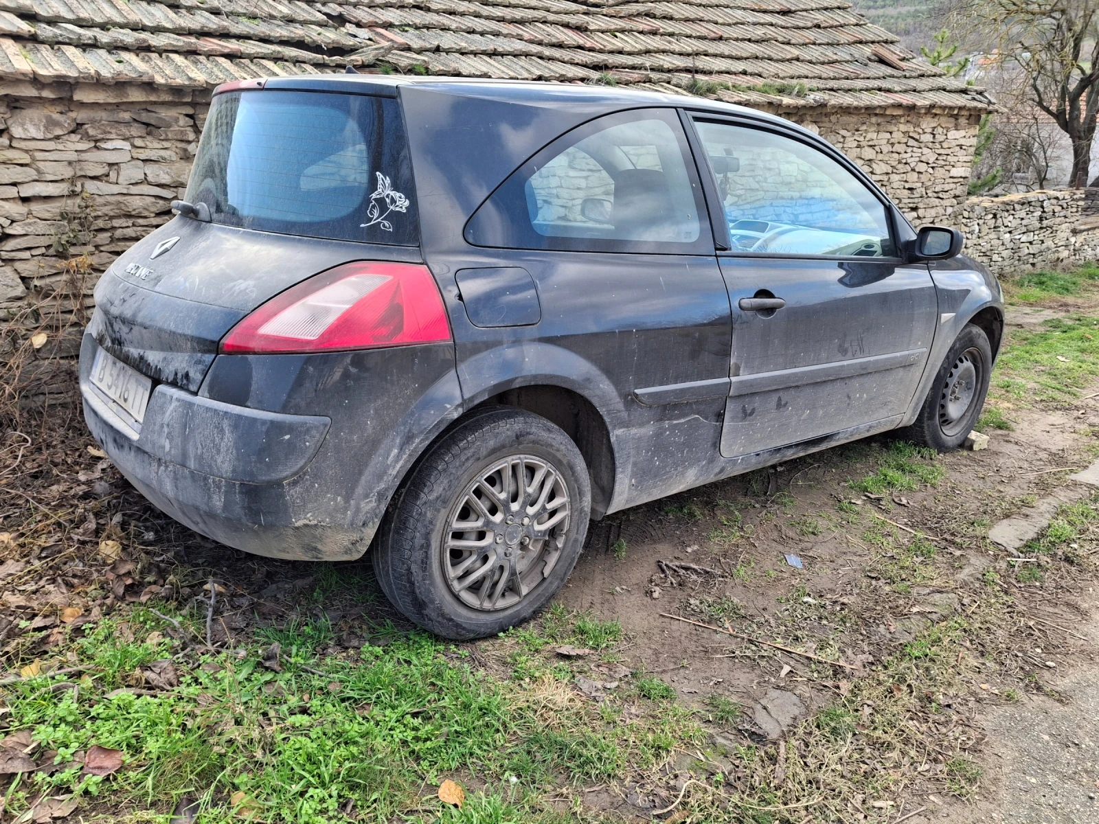 Renault Megane 1.5dci | Mobile.bg � ����������� 3