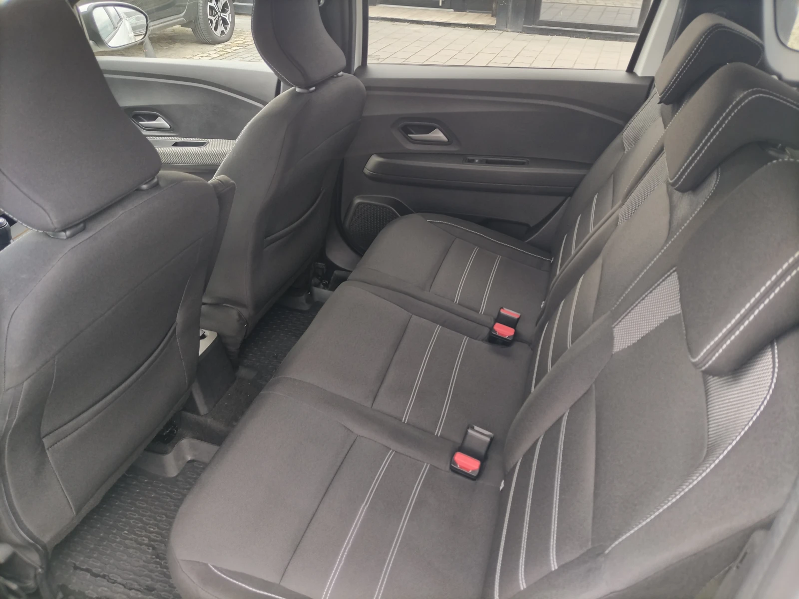 Dacia Jogger Expression TCe 110�.�  | Mobile.bg � ����������� 14