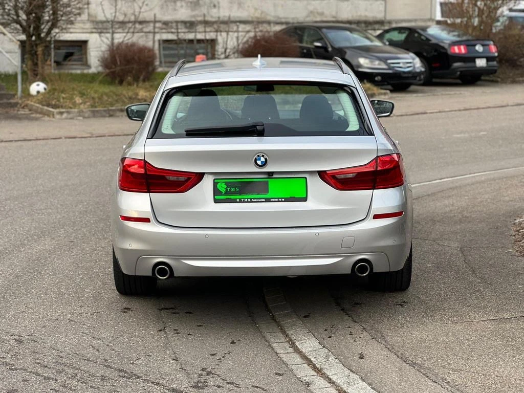 BMW 530 XDrive | Mobile.bg � ����������� 4