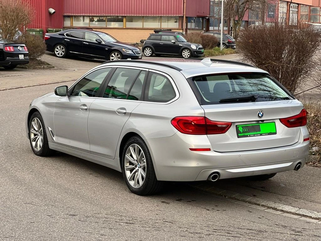 BMW 530 XDrive | Mobile.bg � ����������� 5