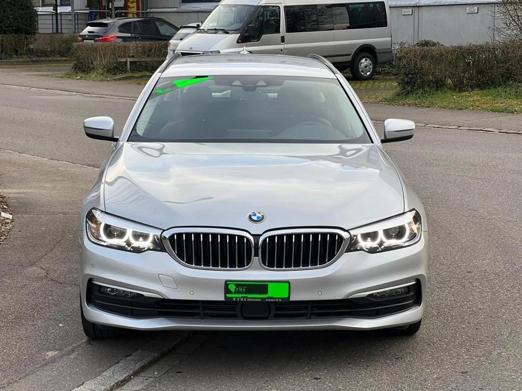 BMW 530 XDrive | Mobile.bg � ����������� 7
