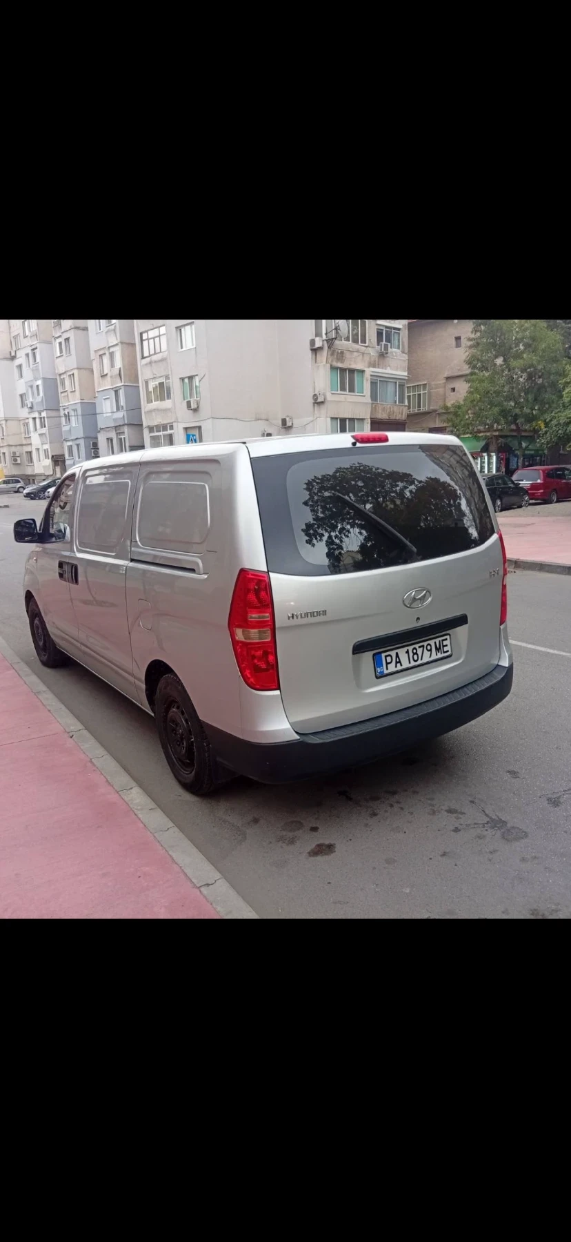 Hyundai Xg  - изображение 4