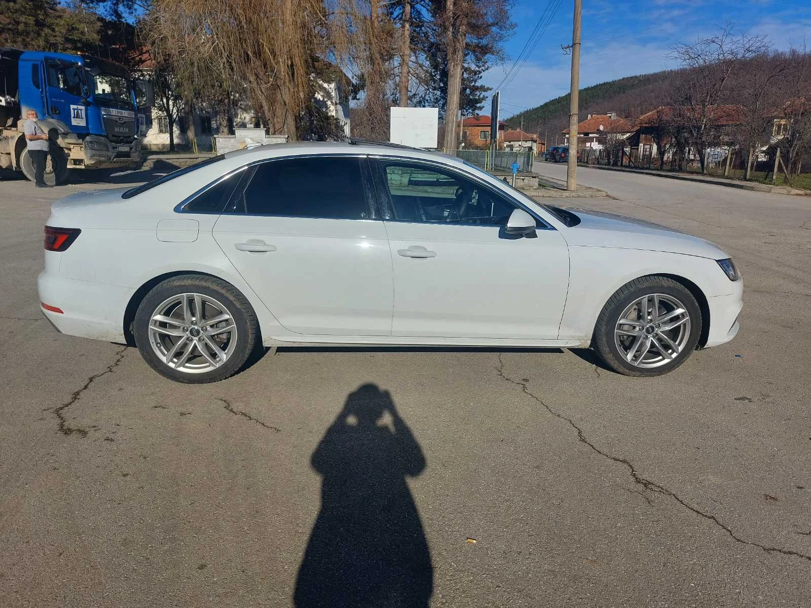Audi A4 2.0TFSI  252 � ����� | Mobile.bg � ����������� 2