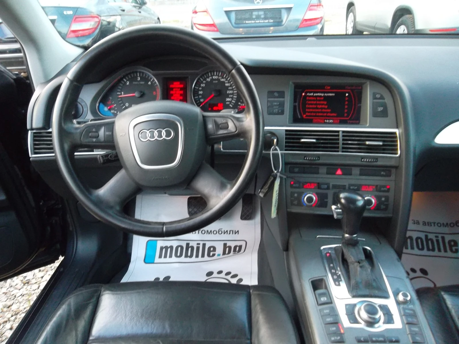 Audi A6 3.0TDI QUATTRO - изображение 3