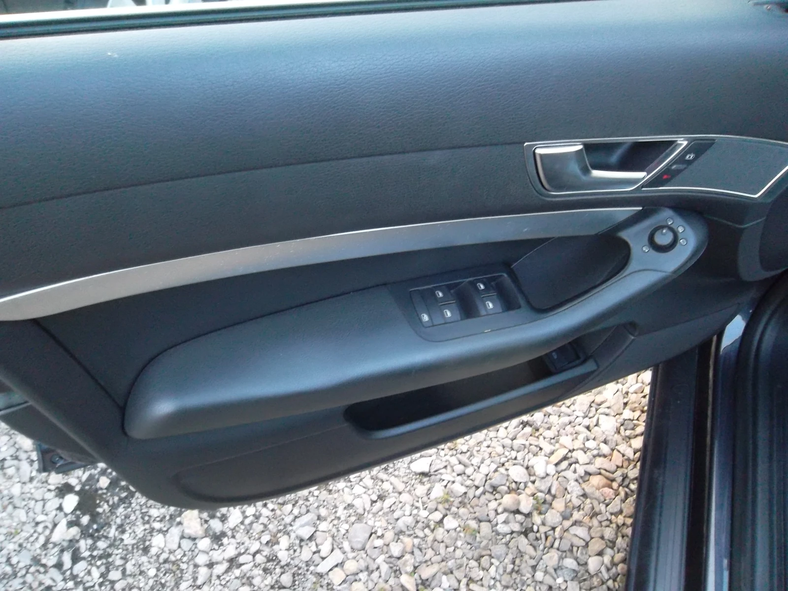 Audi A6 3.0TDI QUATTRO - изображение 5