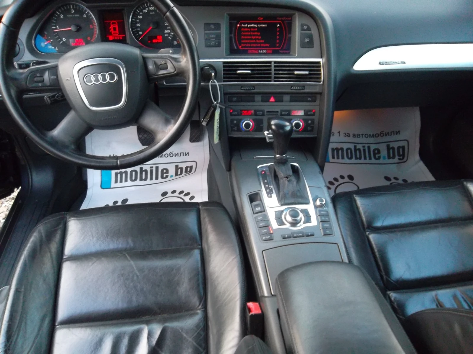 Audi A6 3.0TDI QUATTRO - изображение 4