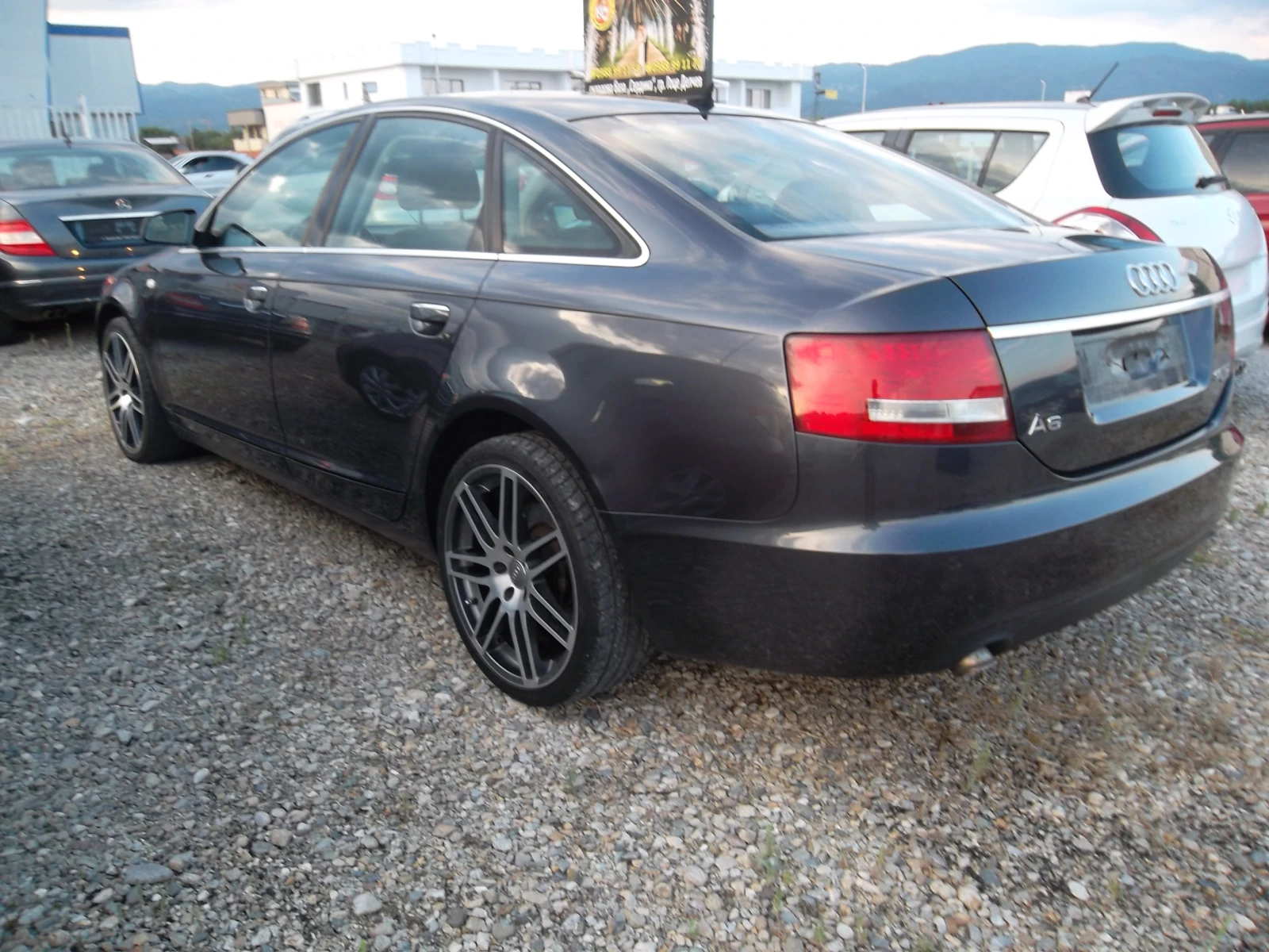 Audi A6 3.0TDI QUATTRO | Mobile.bg � ����������� 14