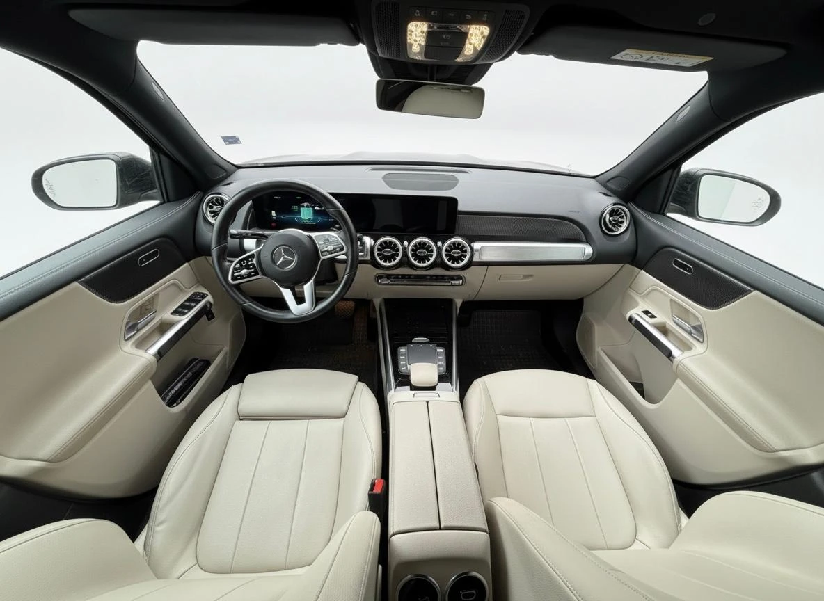 Mercedes-Benz EQB 300 4MATIC | Mobile.bg � ����������� 7