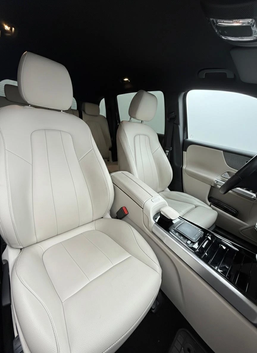 Mercedes-Benz EQB 300 4MATIC | Mobile.bg � ����������� 5