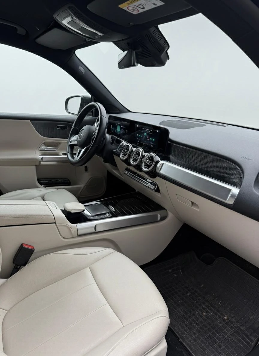 Mercedes-Benz EQB 300 4MATIC | Mobile.bg � ����������� 4