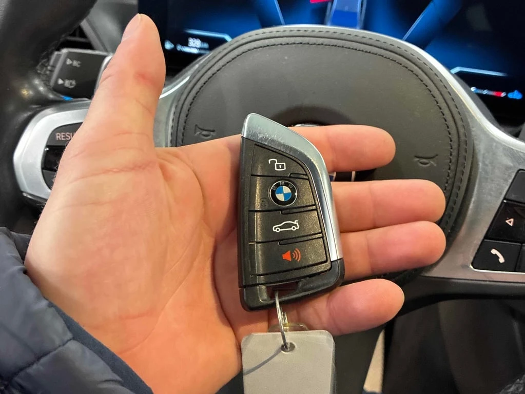 BMW 340 M340i xDrive  CARFAX | Mobile.bg � ����������� 16