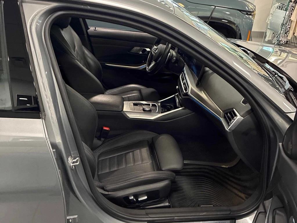 BMW 340 M340i xDrive  CARFAX | Mobile.bg � ����������� 10