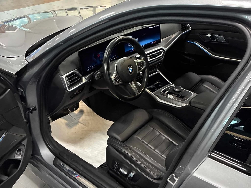 BMW 340 M340i xDrive  CARFAX | Mobile.bg � ����������� 5