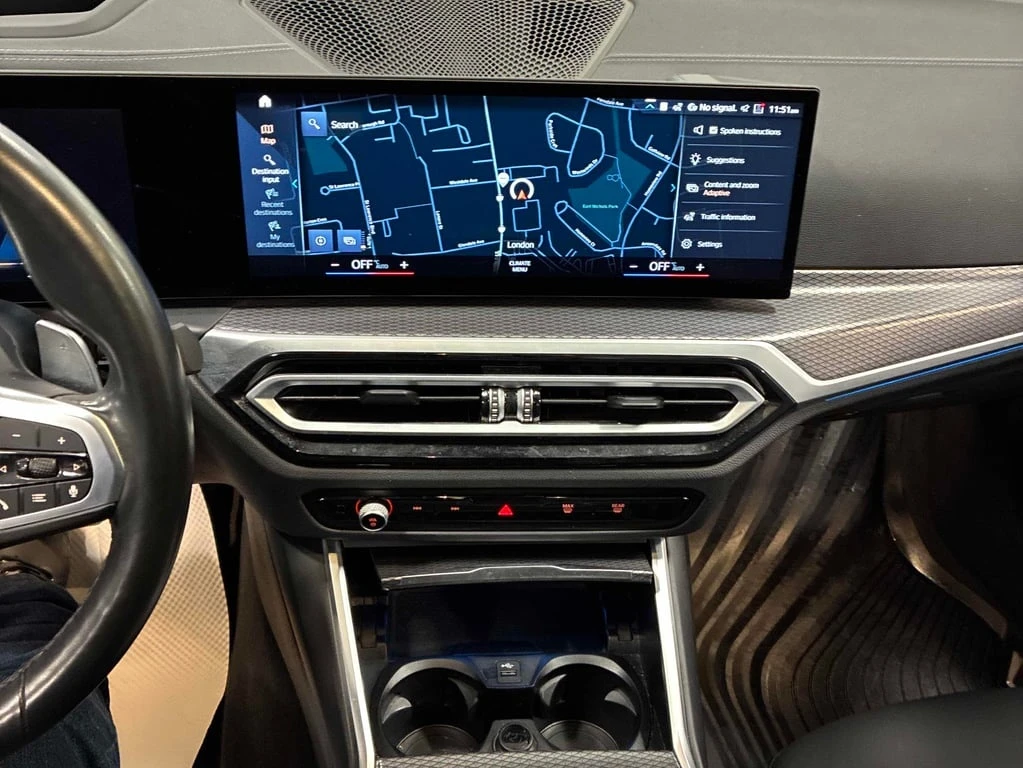 BMW 340 M340i xDrive  CARFAX | Mobile.bg � ����������� 9