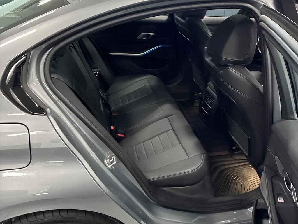 BMW 340 M340i xDrive  CARFAX | Mobile.bg � ����������� 11