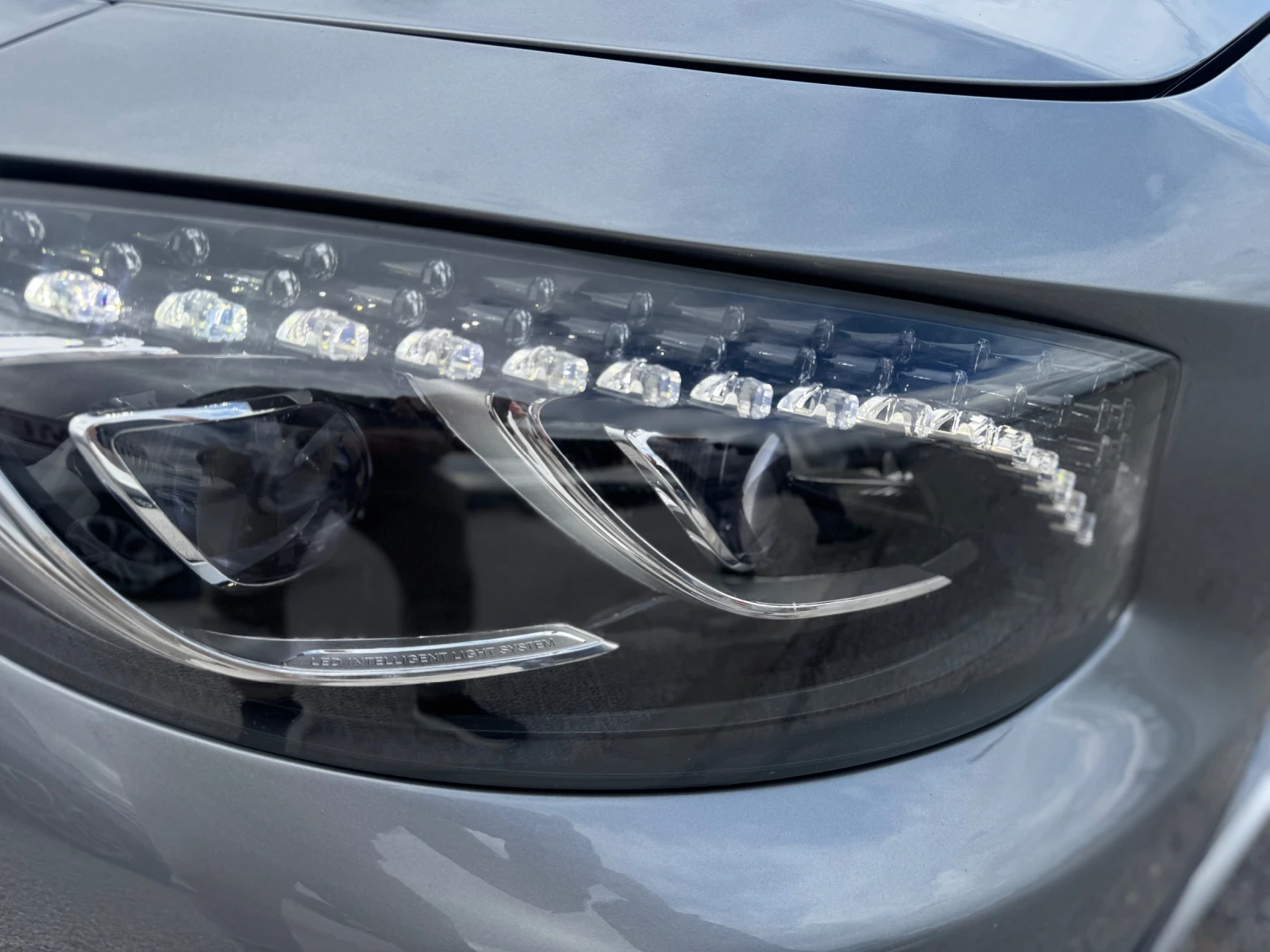 Mercedes-Benz S 63 AMG EDITION1 designo SWAROVSKI - изображение 8