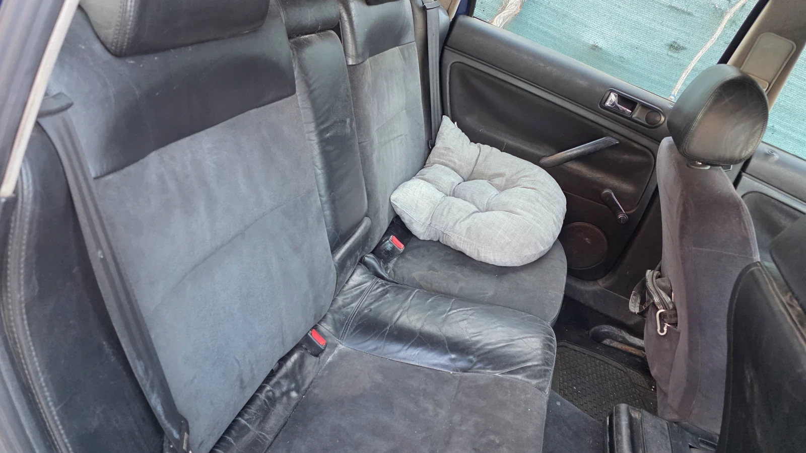 VW Passat B5, снимка 9 - Автомобили и джипове - 54172702