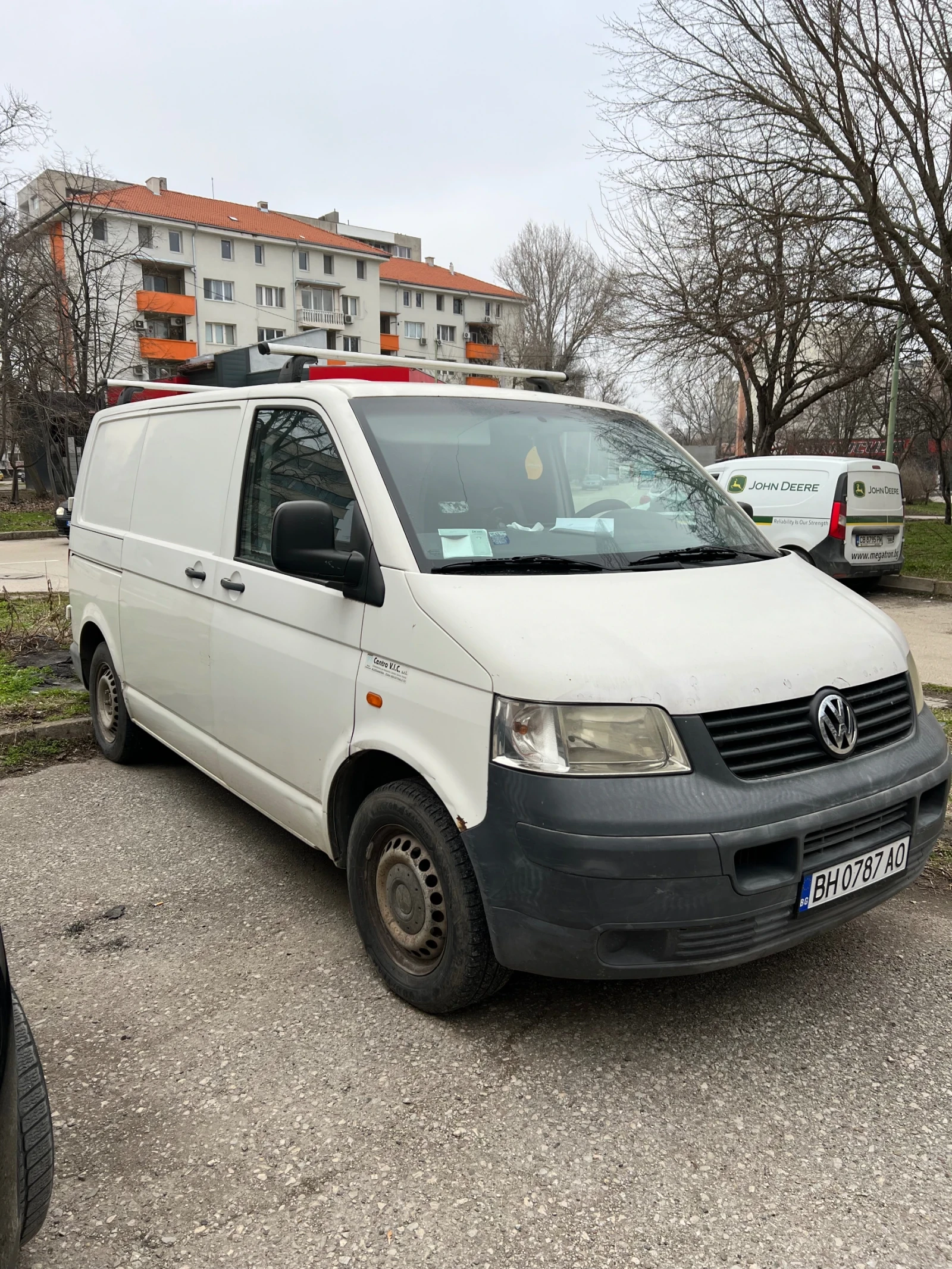 VW Multivan 4motion | Auto.bg — изображение 1