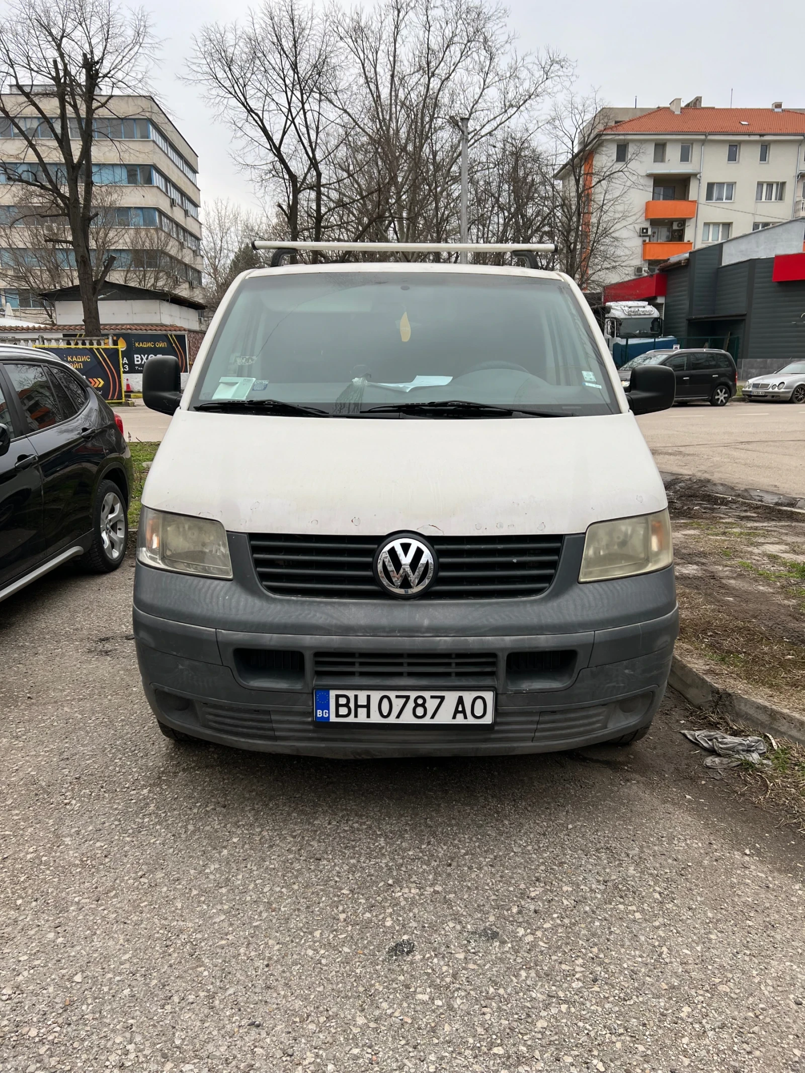 VW Multivan 4motion | Mobile.bg � ����������� 2