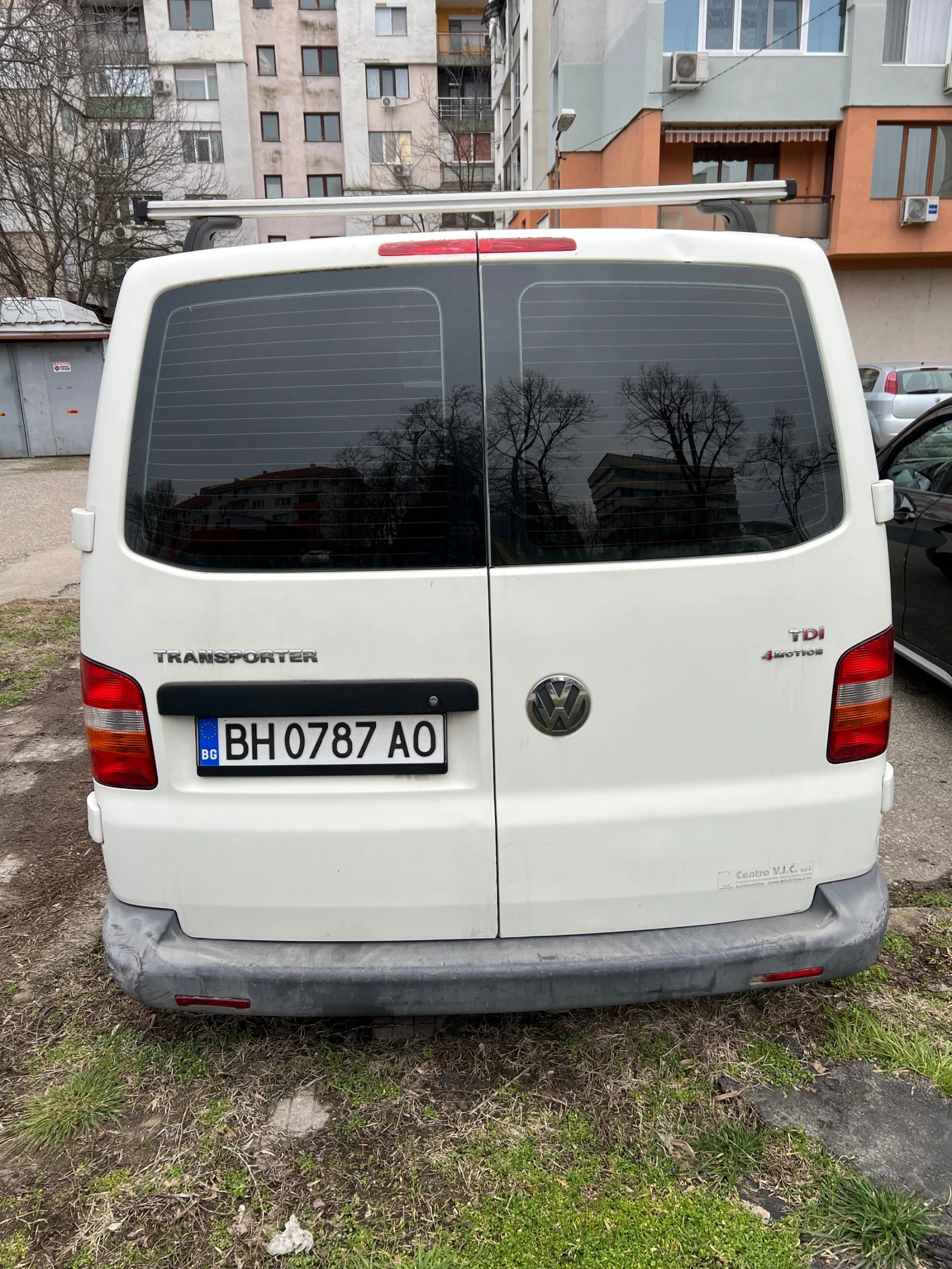 VW Multivan 4motion | Mobile.bg � ����������� 4