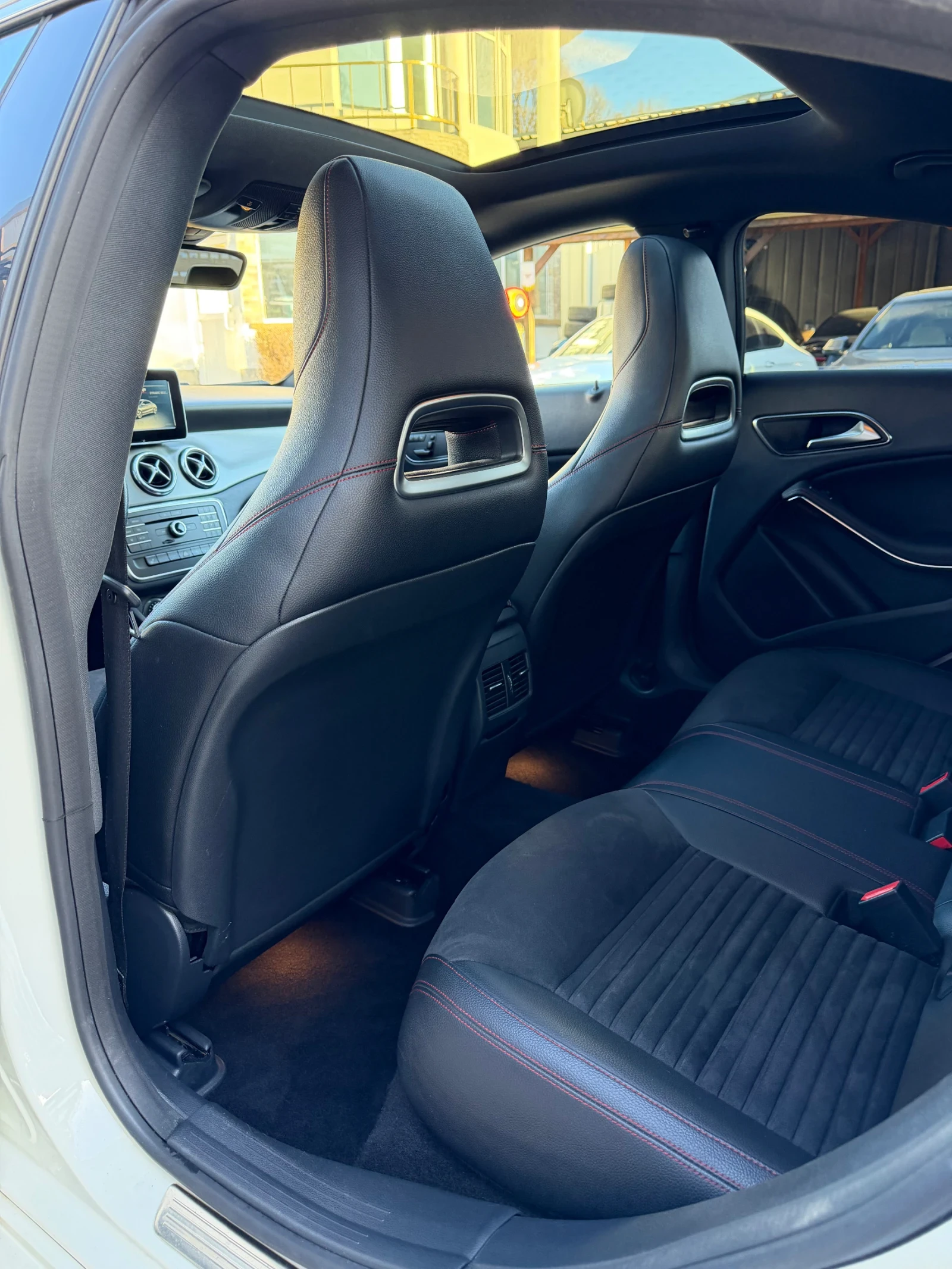 Mercedes-Benz CLA 250 AMG-pack | Mobile.bg � ����������� 13