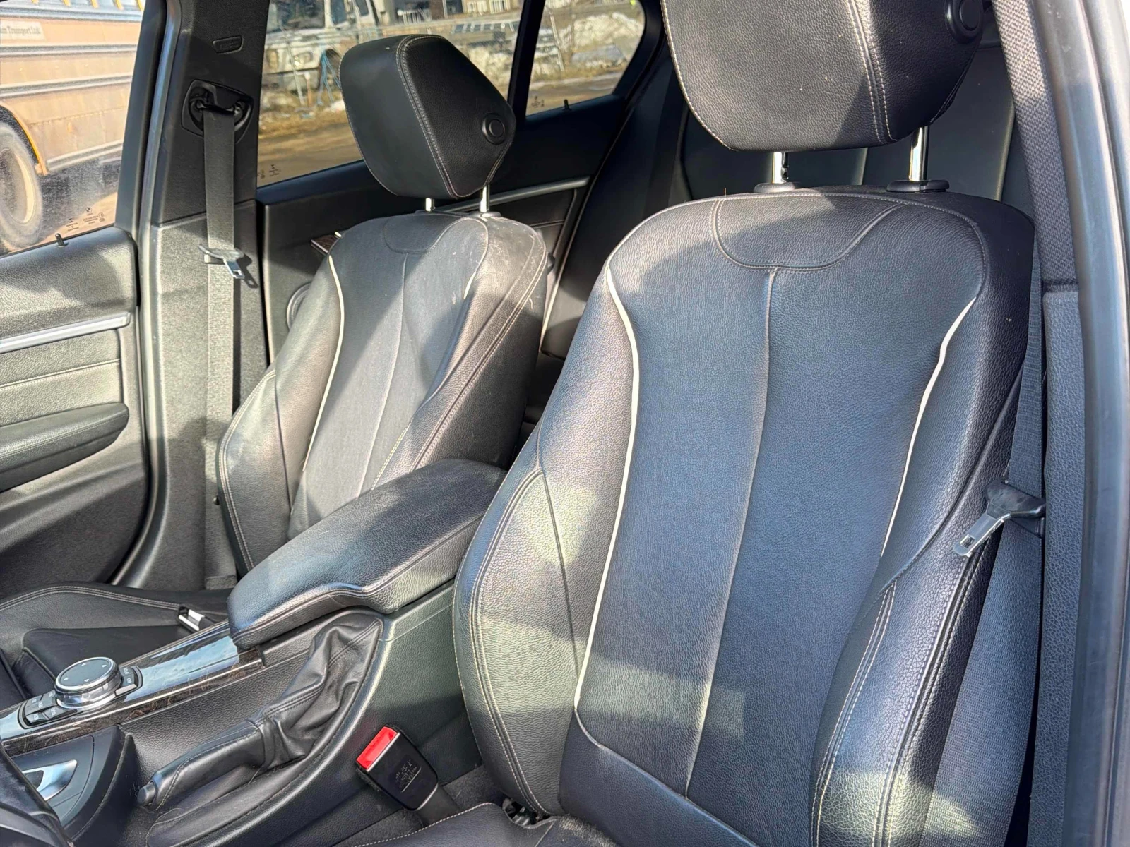 BMW 328 M PACK * * CARFAX * * АВТО КРЕДИТ * * , снимка 8 - Автомобили и джипове - 53741120