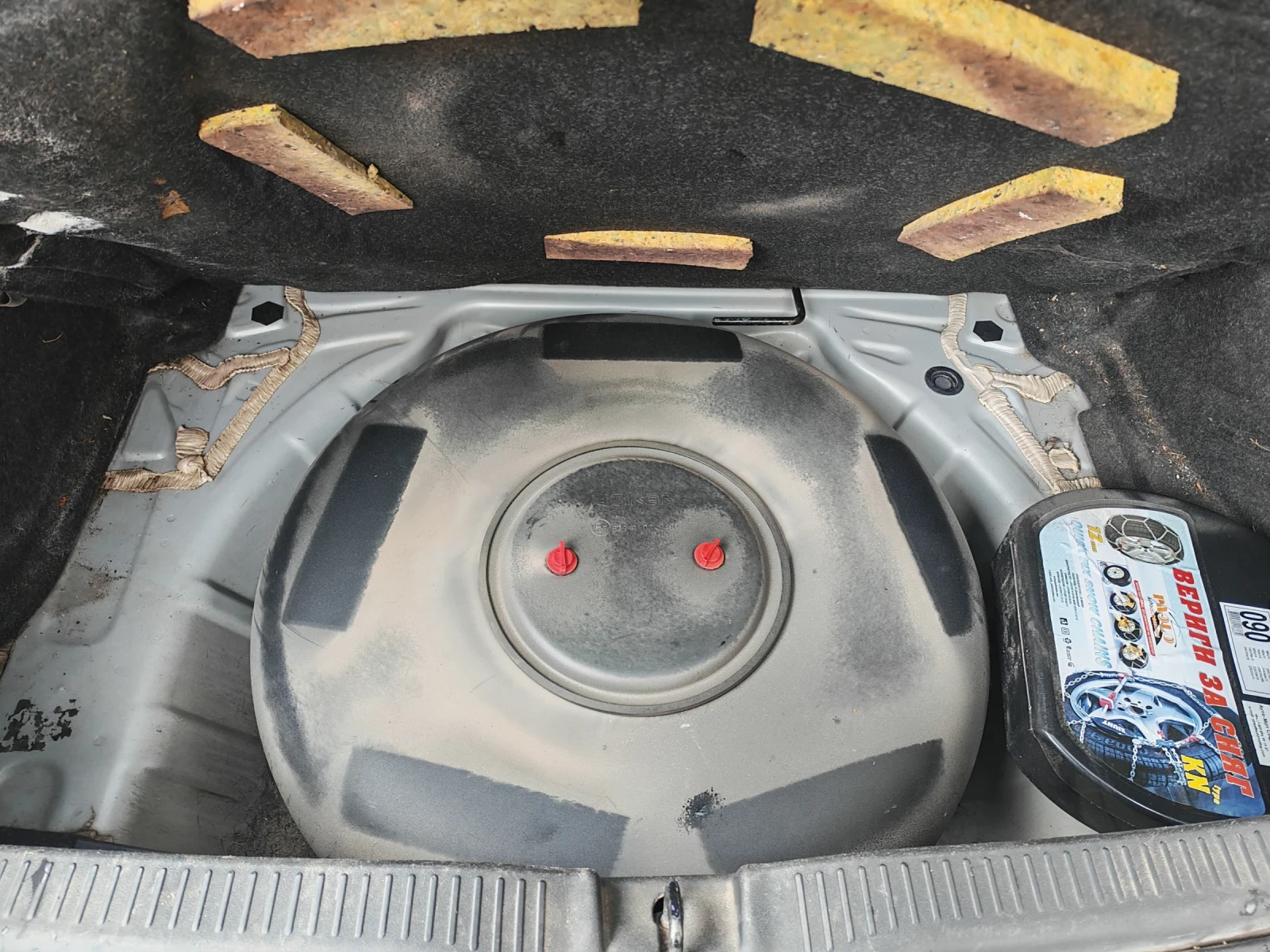 Toyota Auris  1.6 VVTI 132 к.с.FaceLift Navi Evro 5, снимка 13 - Автомобили и джипове - 53925094