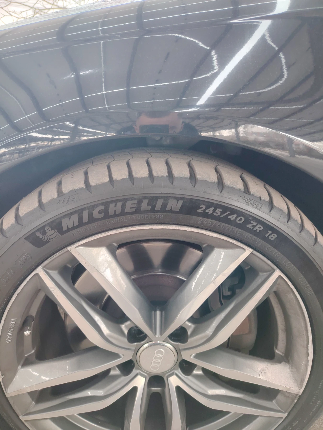 Audi A6 3.0TDI quattro , снимка 14 - Автомобили и джипове - 53951562