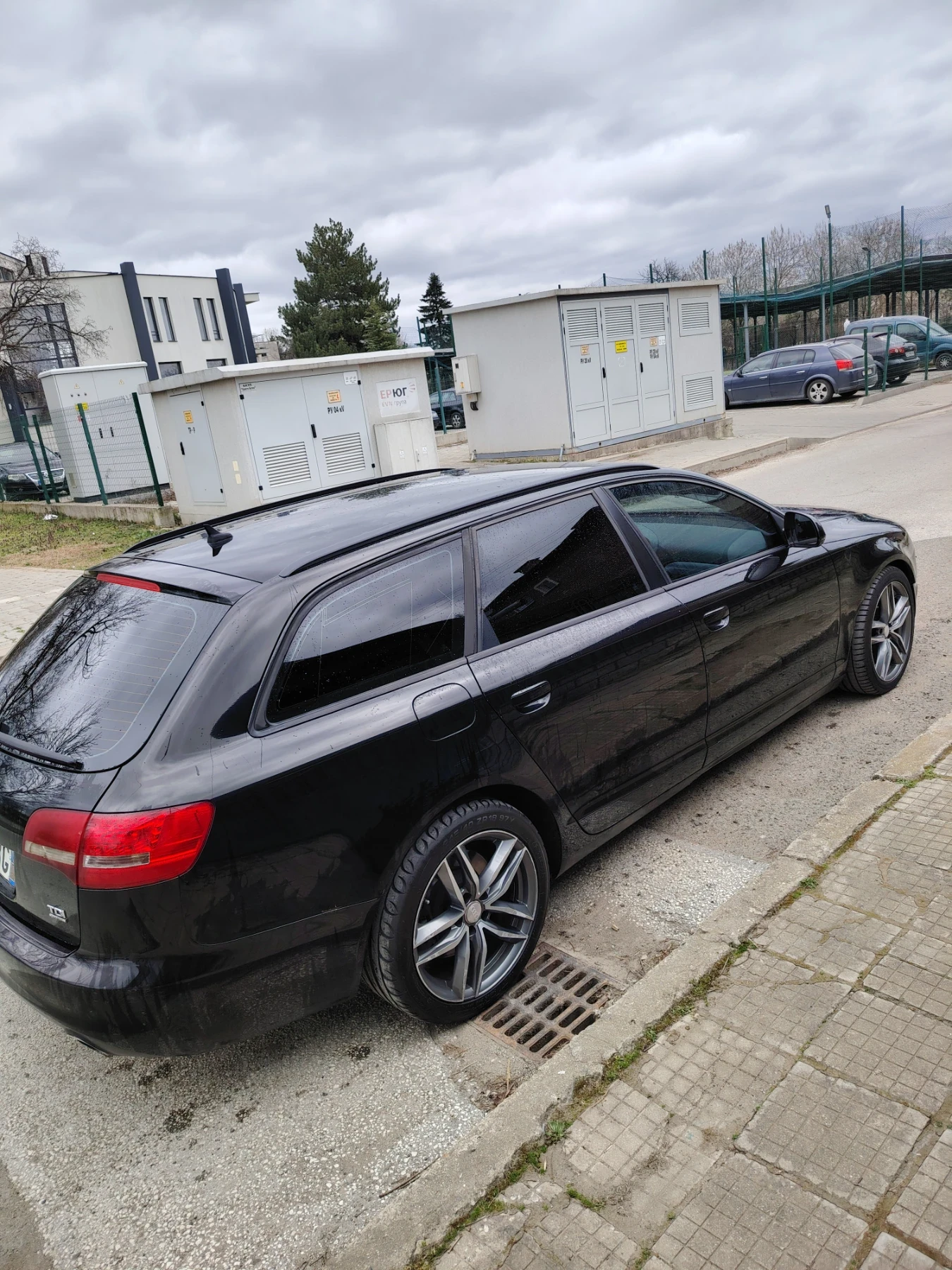 Audi A6 3.0TDI quattro , снимка 3 - Автомобили и джипове - 53951562