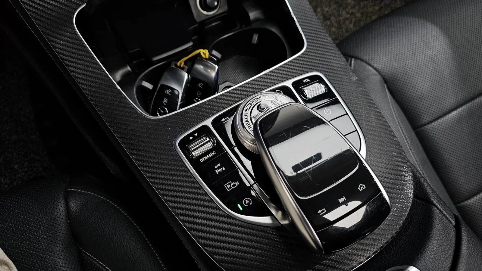 Mercedes-Benz E 300 AVANGARD* AMG PK* ОБДУХ* АМБИЕНТ* 2 КЛЮЧА* КРАЙНА , снимка 11 - Автомобили и джипове - 54170014