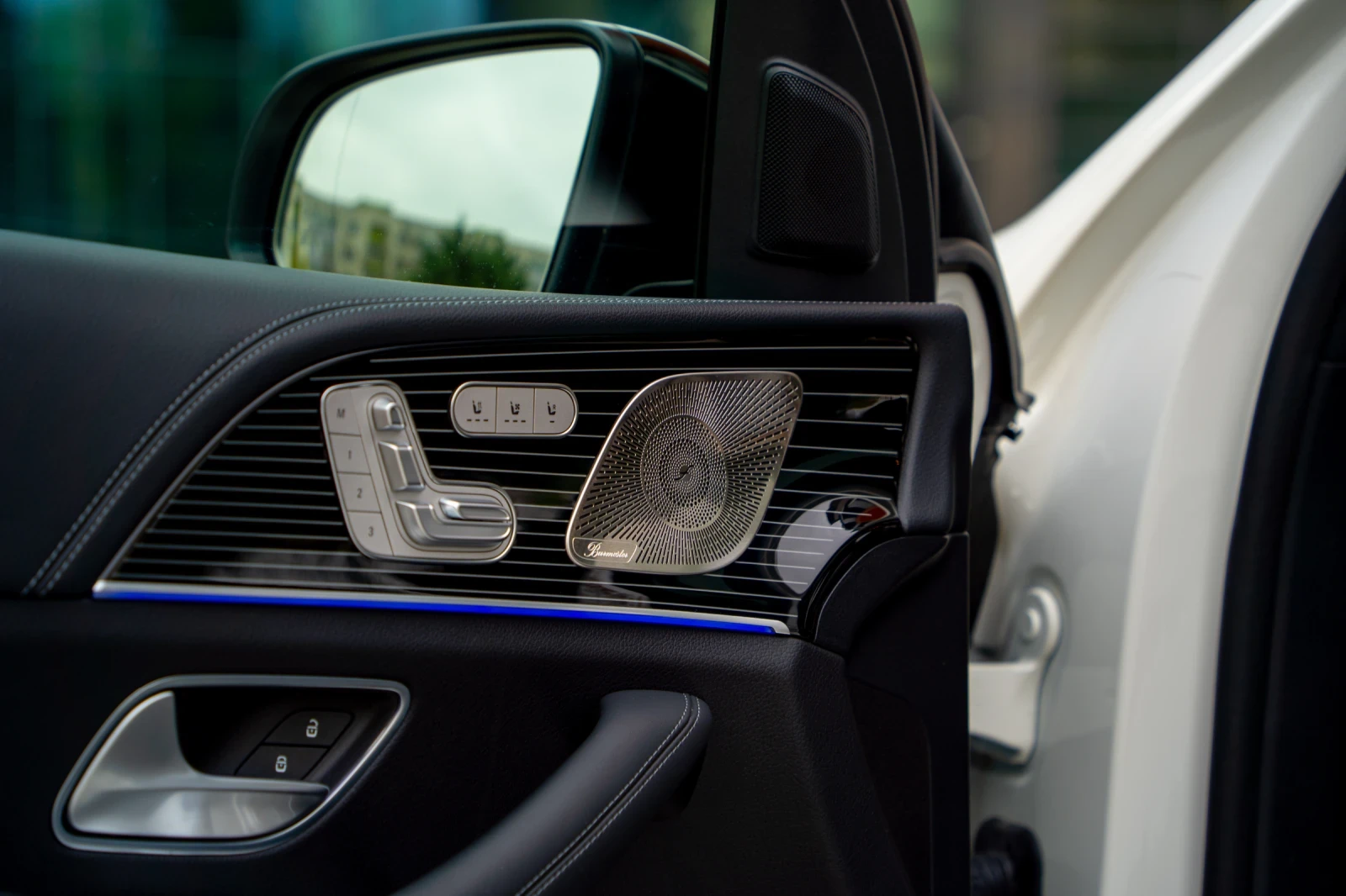 Mercedes-Benz GLE 450 d, снимка 15 - Автомобили и джипове - 54183926