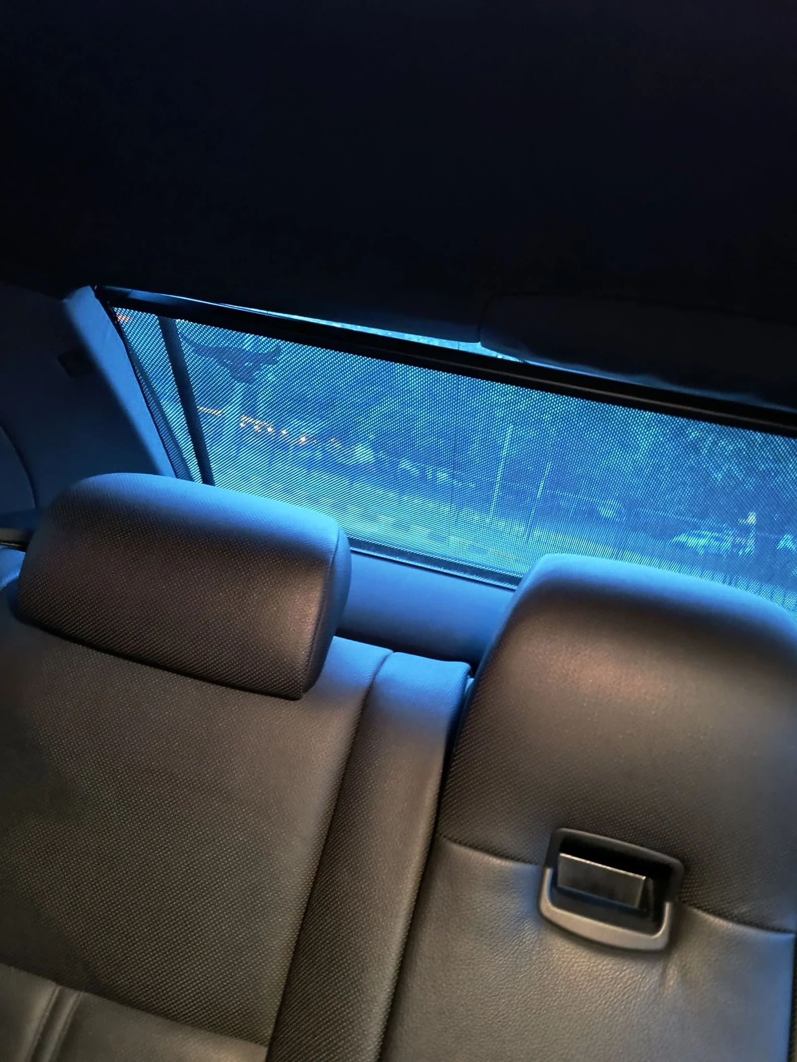 BMW 530 е60-М54В30-АГУ, снимка 8 - Автомобили и джипове - 54265768