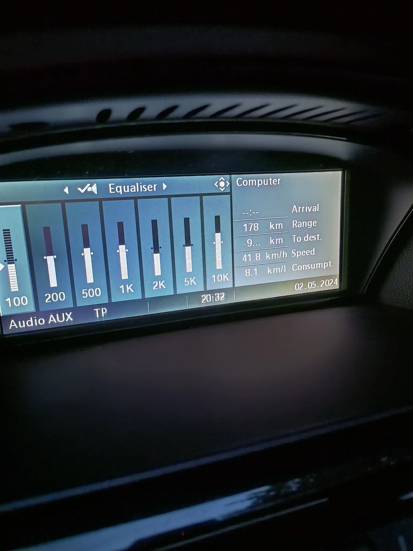 BMW 530 е60-М54В30-АГУ, снимка 16 - Автомобили и джипове - 54265768